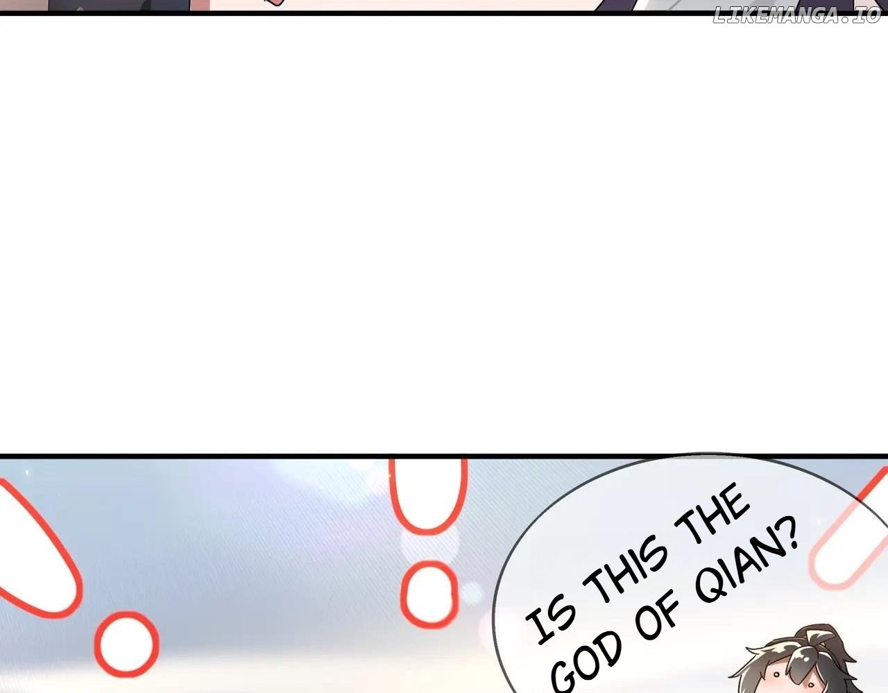 My Furry Harem Is After Me Chapter 373 - page 39